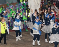 Carnavales de Getafe