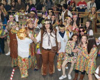 Carnavales de Getafe