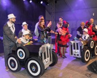 Carnavales de Getafe