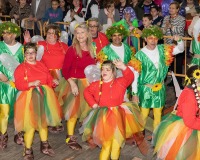 Carnavales de Getafe