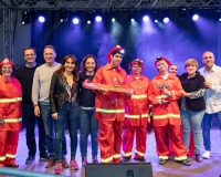 Carnavales de Getafe