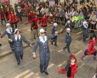 Carnavales de Getafe