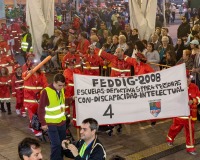 Carnavales de Getafe