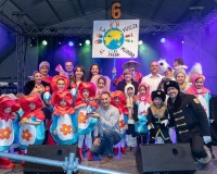 Carnavales de Getafe