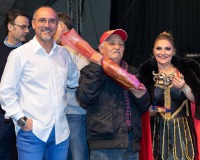 Carnavales de Getafe