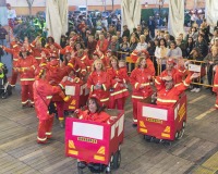 Carnavales de Getafe