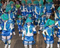 Carnavales de Getafe