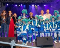 Carnavales de Getafe