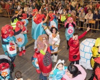 Carnavales de Getafe
