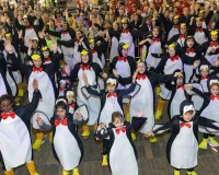 Carnavales de Getafe