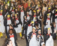 Carnavales de Getafe
