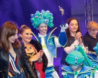 Carnavales de Getafe