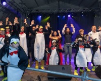 Carnavales de Getafe