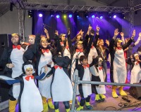 Carnavales de Getafe