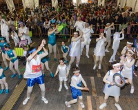 Carnavales de Getafe