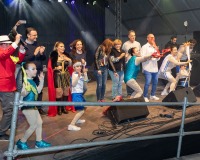 Carnavales de Getafe
