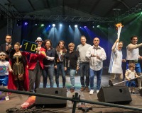 Carnavales de Getafe