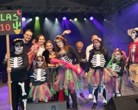 Carnavales de Getafe