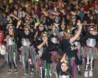 Carnavales de Getafe