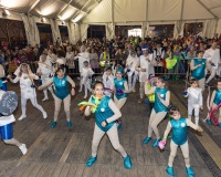 Carnavales de Getafe
