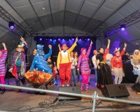 Carnavales de Getafe