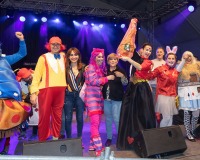 Carnavales de Getafe