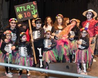 Carnavales de Getafe