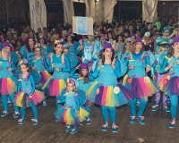 Carnavales de Getafe