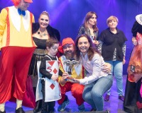Carnavales de Getafe