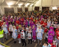 Carnavales de Getafe