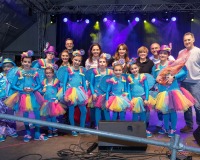 Carnavales de Getafe