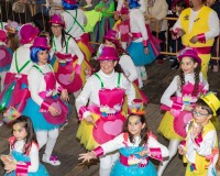 Carnavales de Getafe