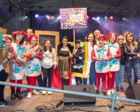 Carnavales de Getafe