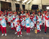 Carnavales de Getafe