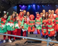 Carnavales de Getafe