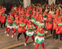 Carnavales de Getafe
