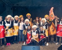 Carnavales de Getafe