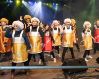 Carnavales de Getafe