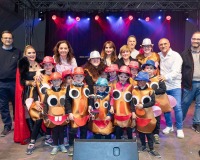 Carnavales de Getafe