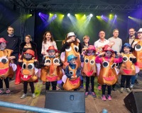 Carnavales de Getafe