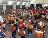 Carnavales de Getafe