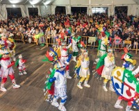 Carnavales de Getafe