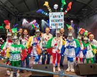Carnavales de Getafe