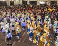Carnavales de Getafe