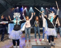 Carnavales de Getafe