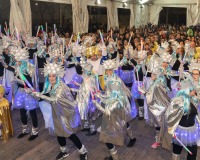 Carnavales de Getafe