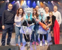 Carnavales de Getafe