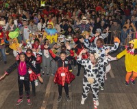 Carnavales de Getafe