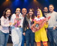 Carnavales de Getafe