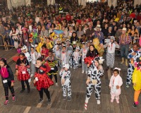 Carnavales de Getafe